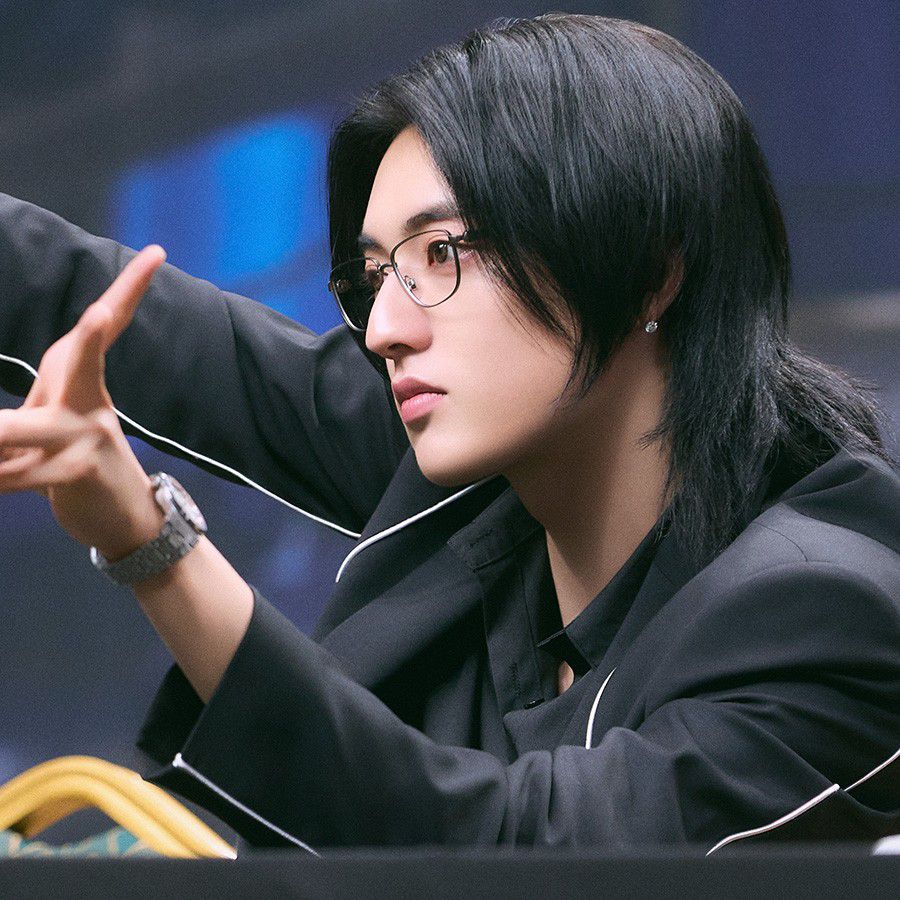 Latest photo of Haruto (TREASURE)