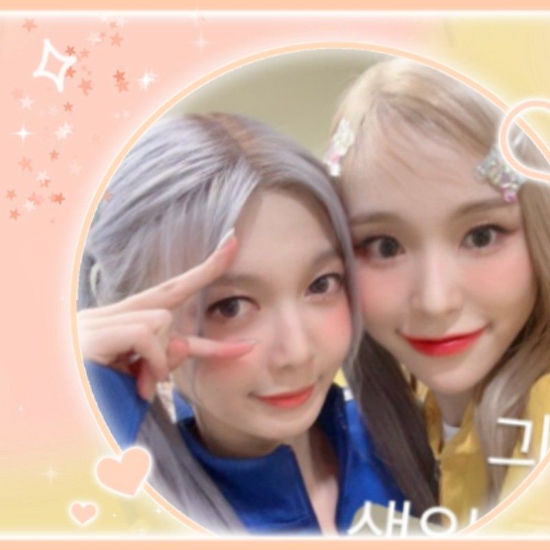 多美 (DREAMCATCHER)的幕后花絮