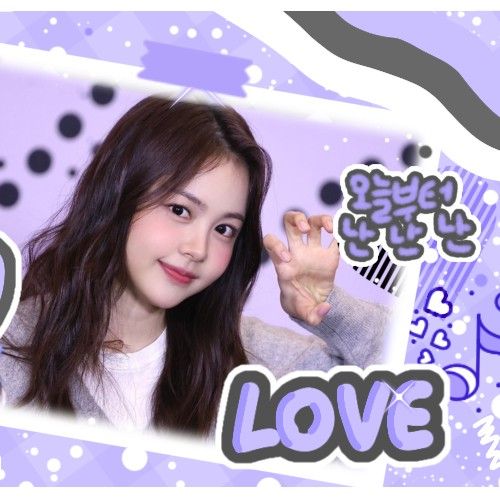 Recent activity shot of Carmen (Hearts2Hearts)