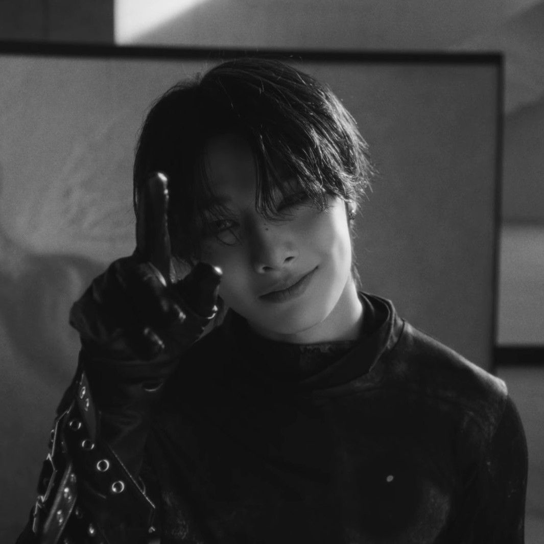 Latest photo of Stray Kids