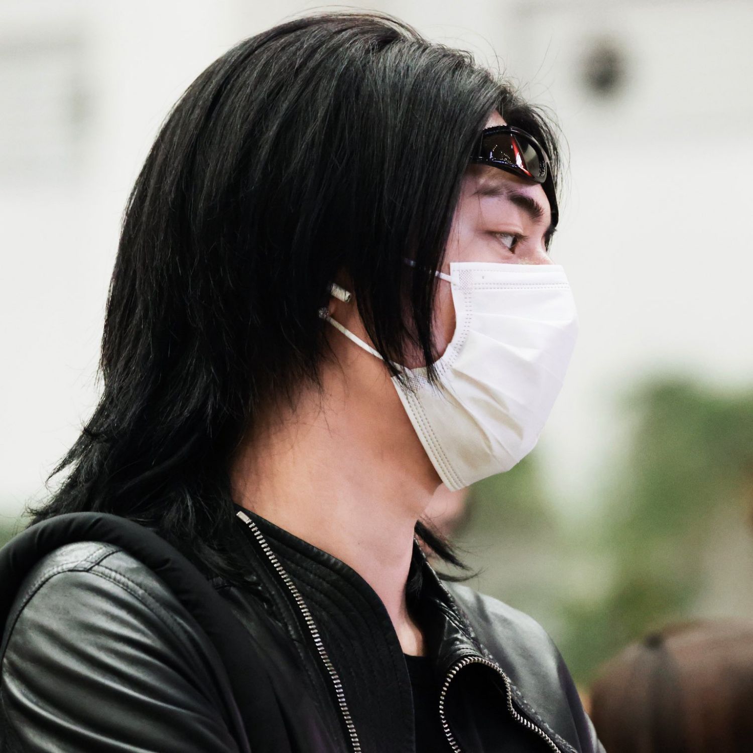 Latest photo of Haruto (TREASURE)