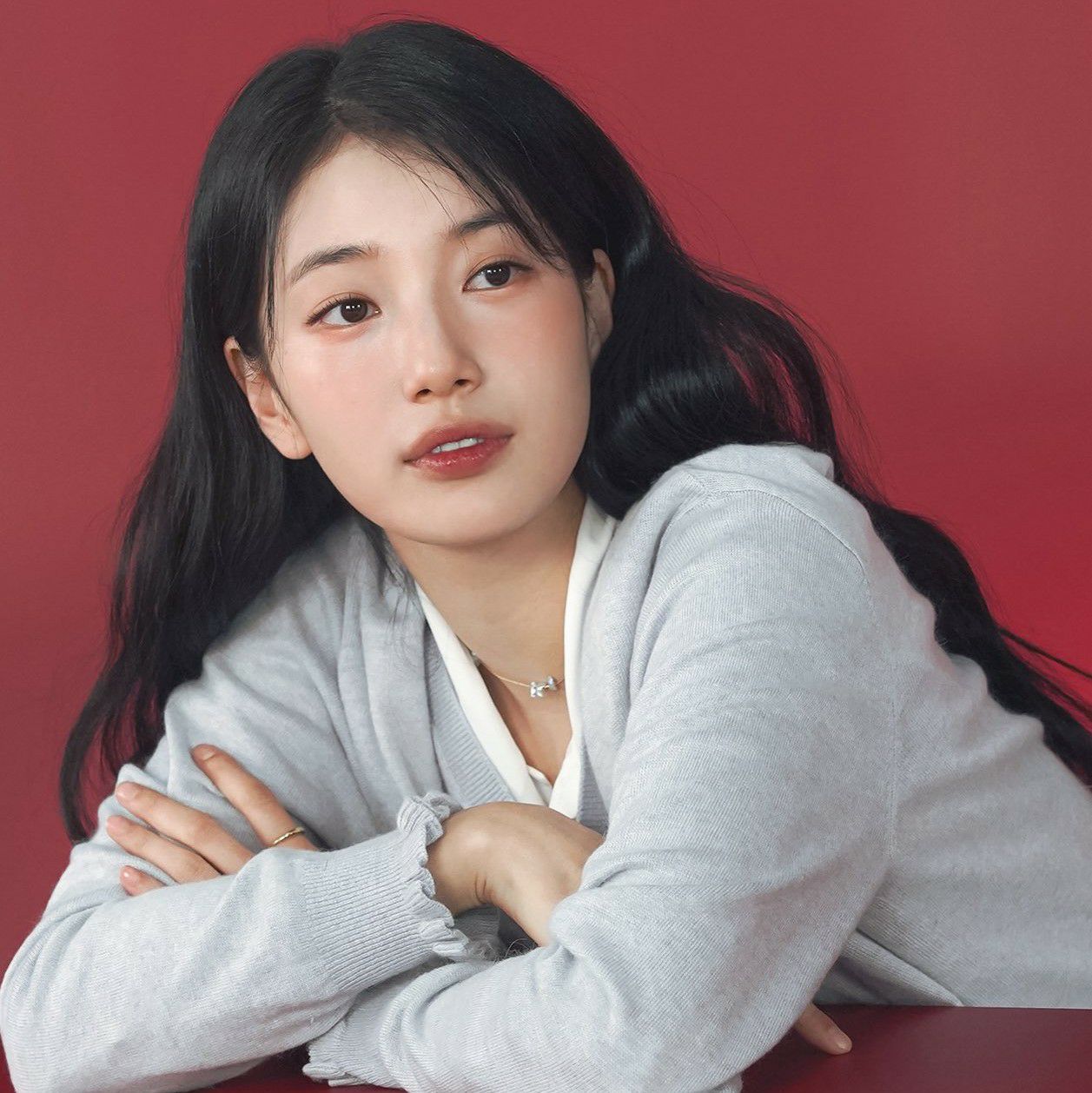 Recent activity shot of Suzy