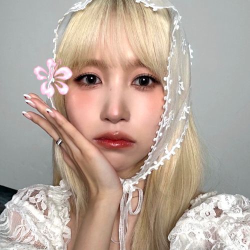 A moment captured by Mina (TWICE)'s fan