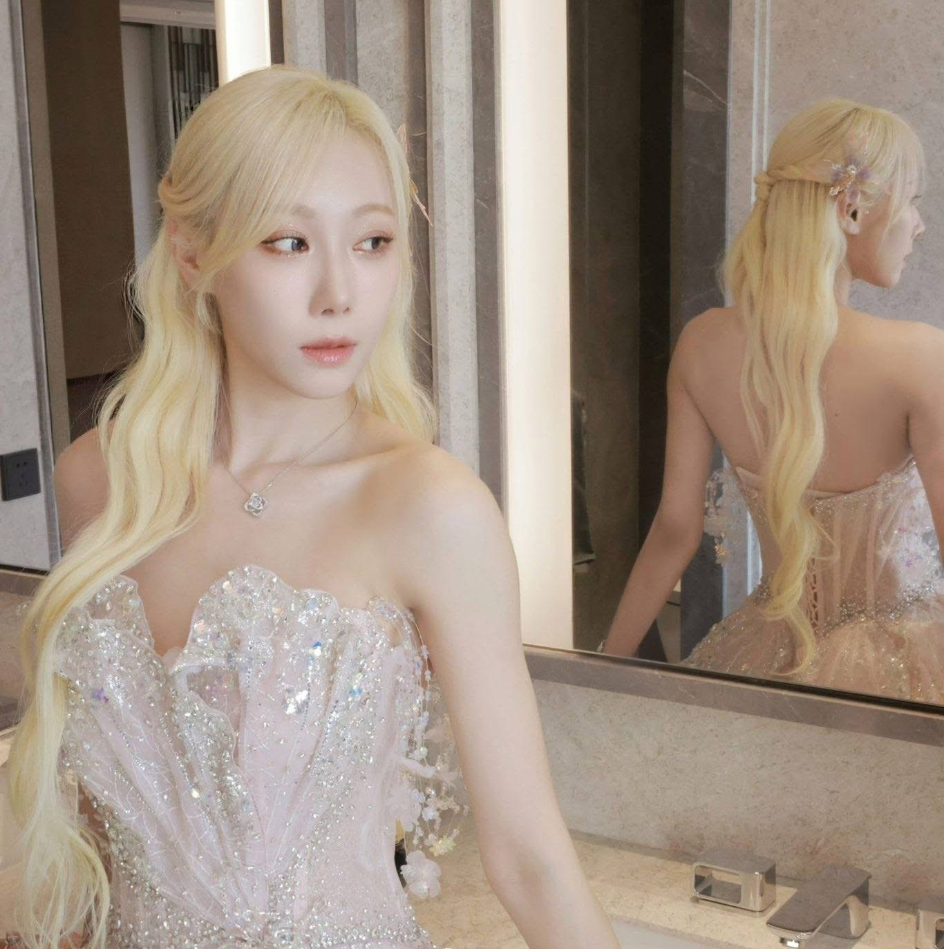 드림캐쳐 최근 활동샷