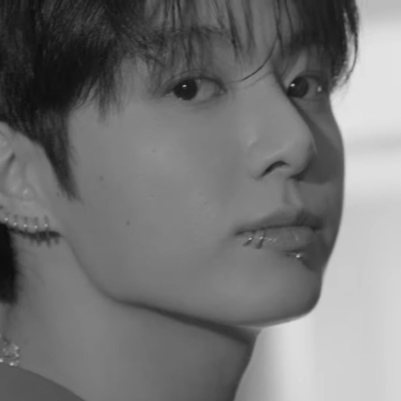 Behind-the-scenes cut of Jungkook (BTS)