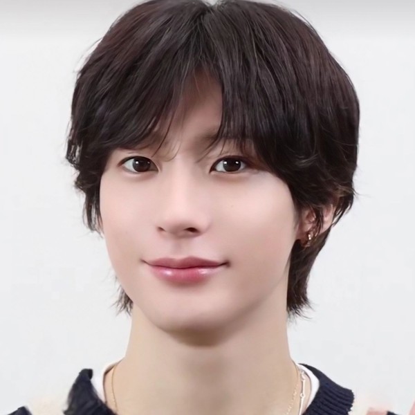 Shining profile picture of Anton (RIIZE) on today's Choeaedol