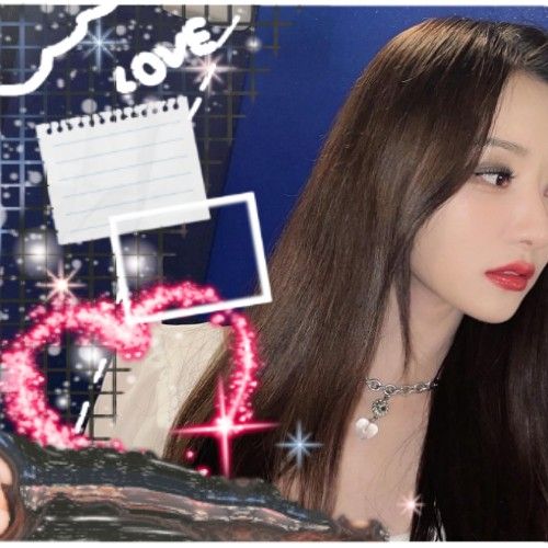 A moment captured by SU A (DREAMCATCHER)'s fan