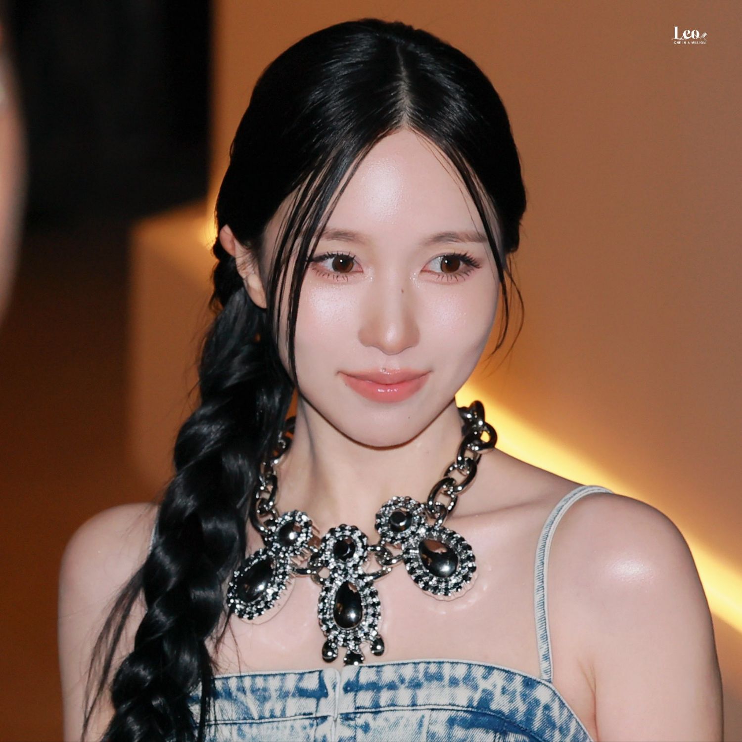 TWICE 팬이 찍은 순간