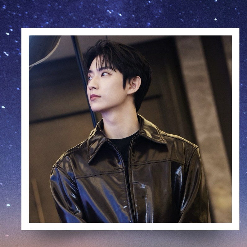 Behind-the-scenes cut of Gongchan (B1A4)