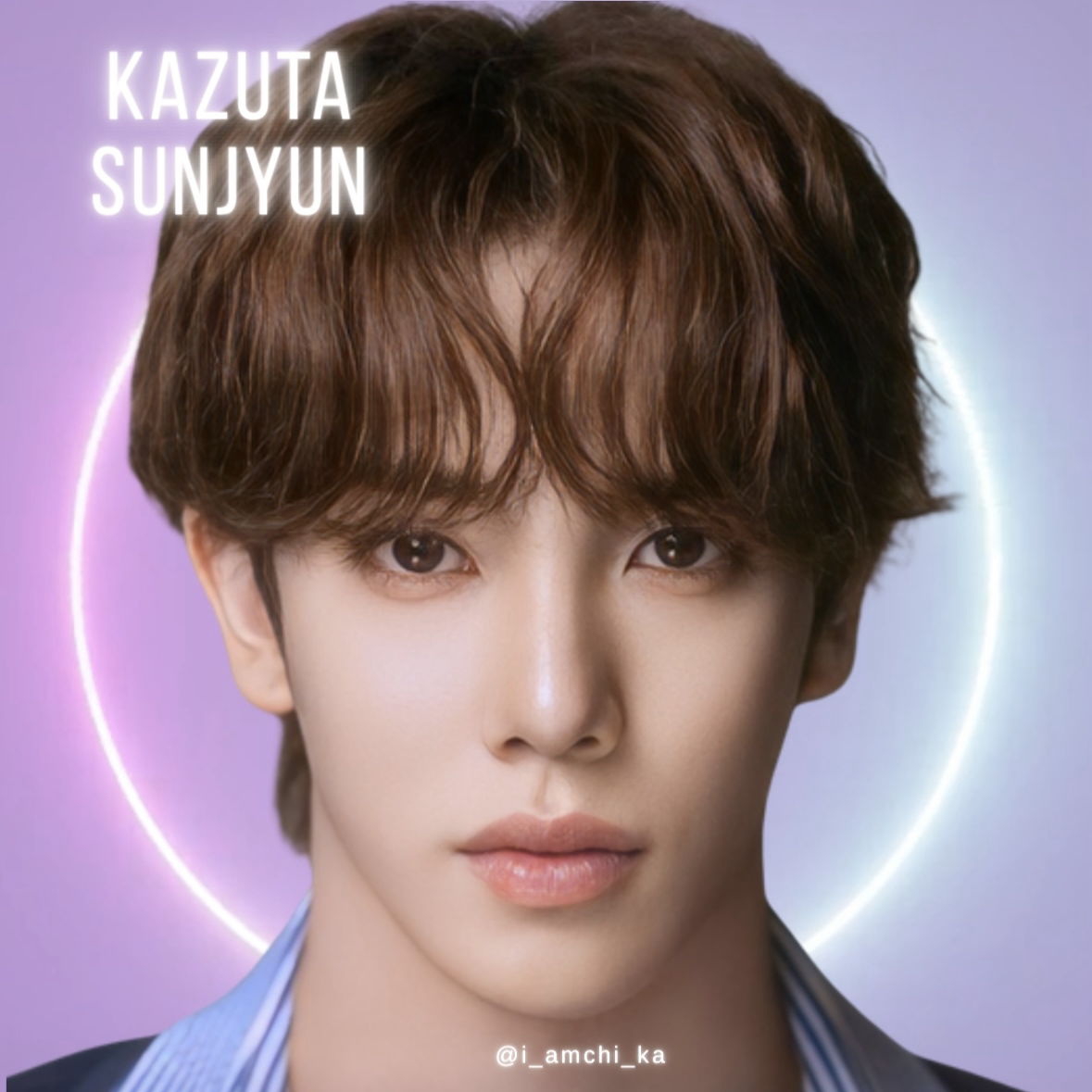 KAZUTA (n.SSign)的最新照片