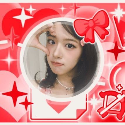 안유진 (IVE)의 비하인드 컷