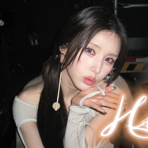 ヒジン (ARTMS)ファンが撮った瞬間