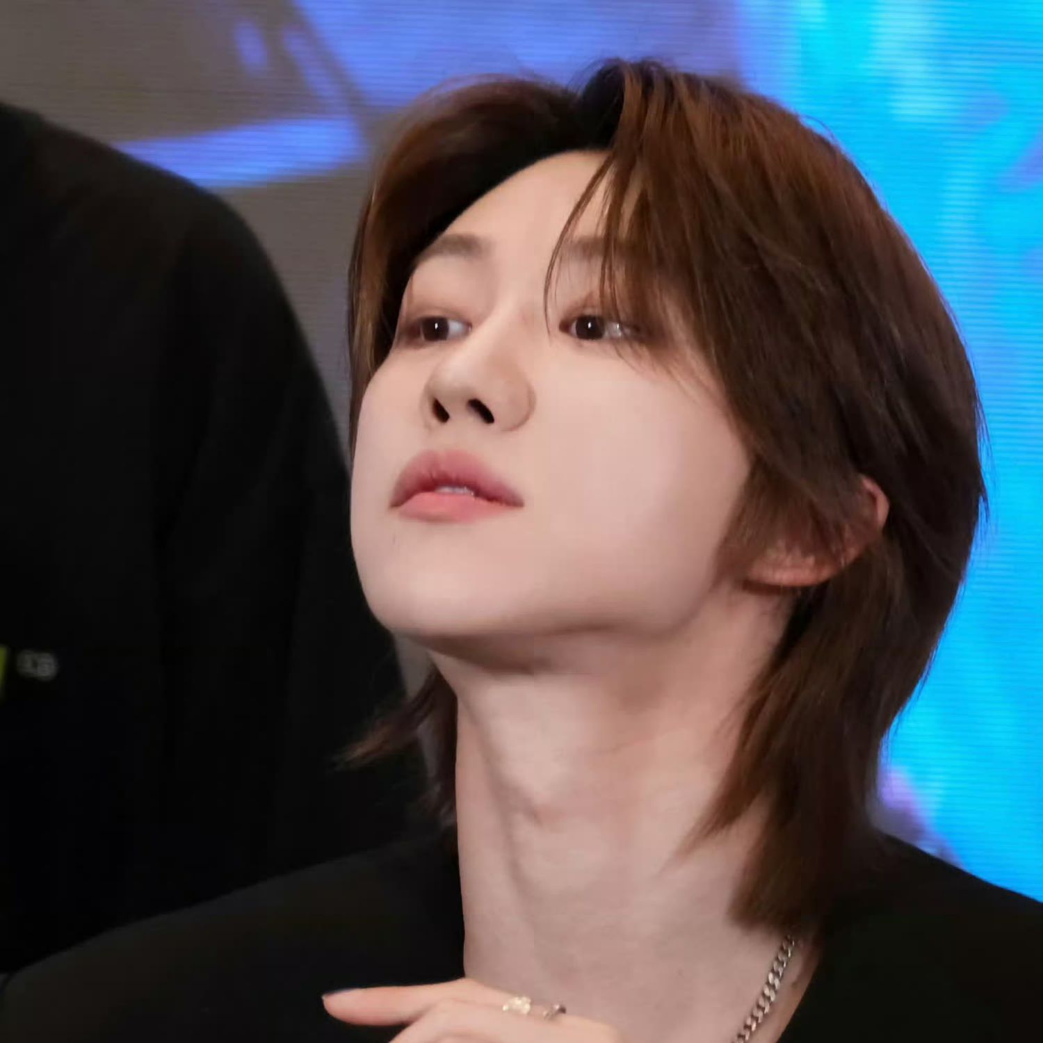 The 8 (SEVENTEEN)的幕后花絮