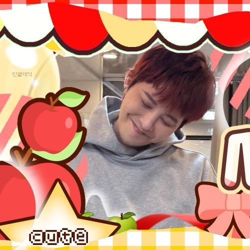 Recent activity shot of G-DRAGON (BIGBANG)