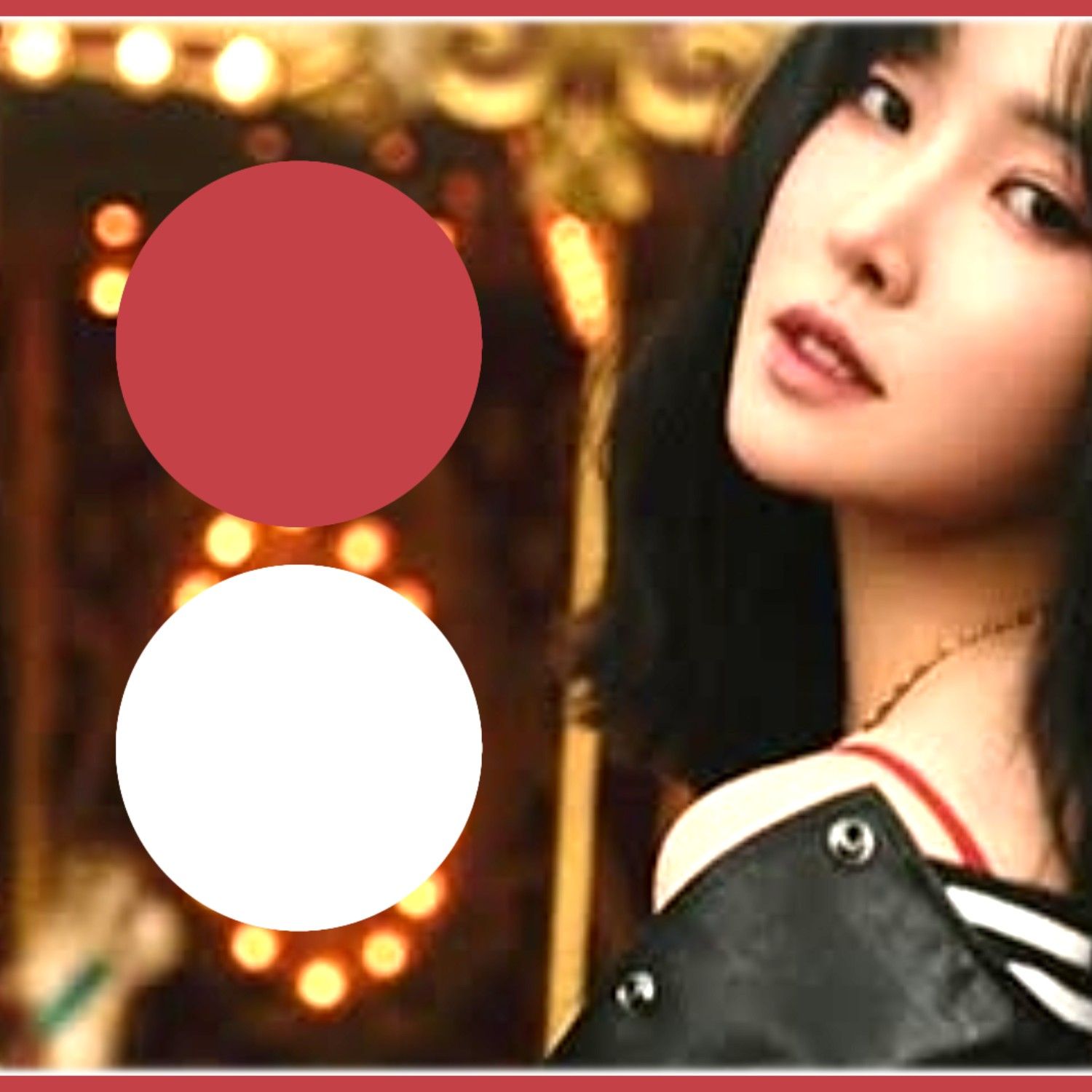 Latest photo of Yuju (GFRIEND)