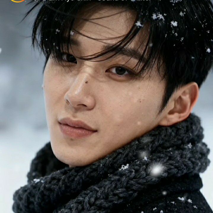 Latest photo of Jongup (B.A.P)