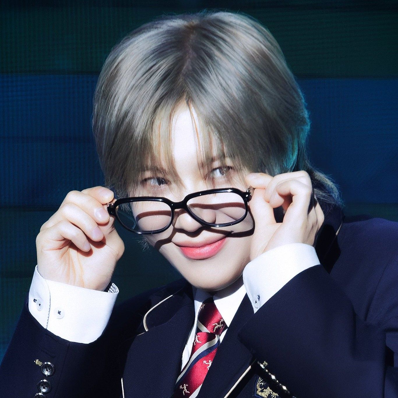 Latest photo of Taemin (SHINee)