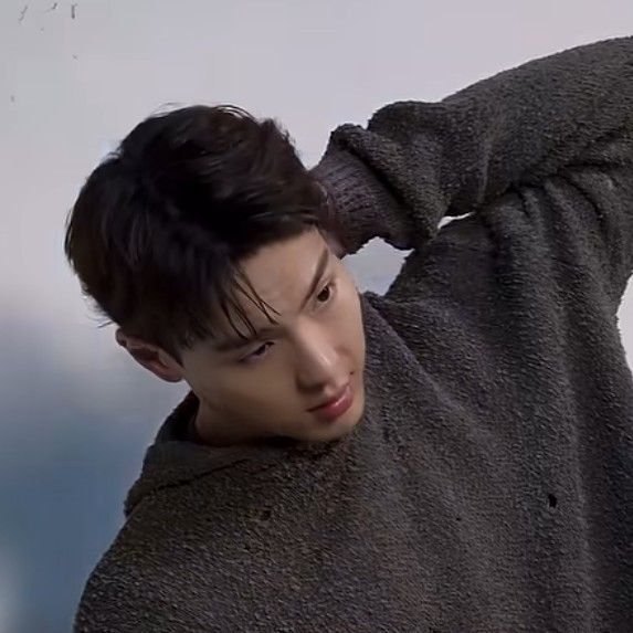 셔누 (몬스타엑스)의 비하인드 컷