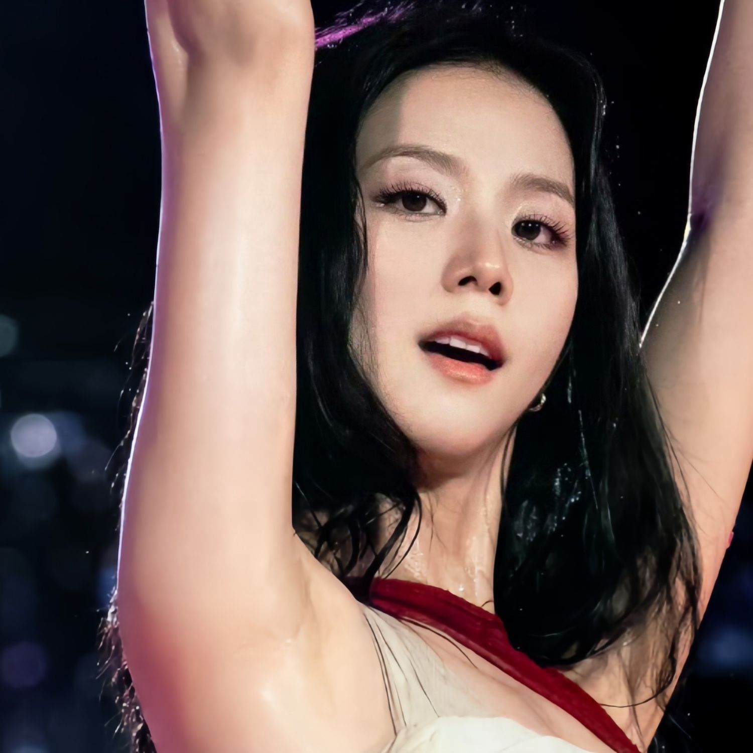 Latest photo of Jisoo (BLACKPINK)