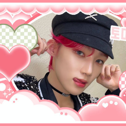 Latest photo of New (THE BOYZ)