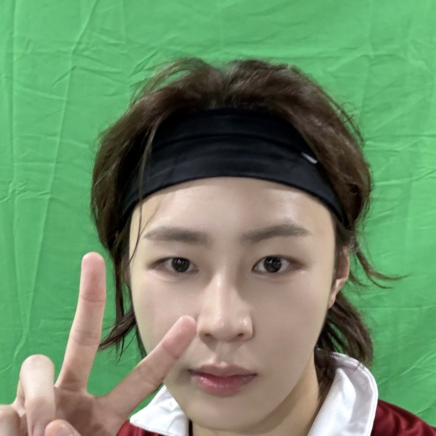 Latest photo of Ha Sungwoon