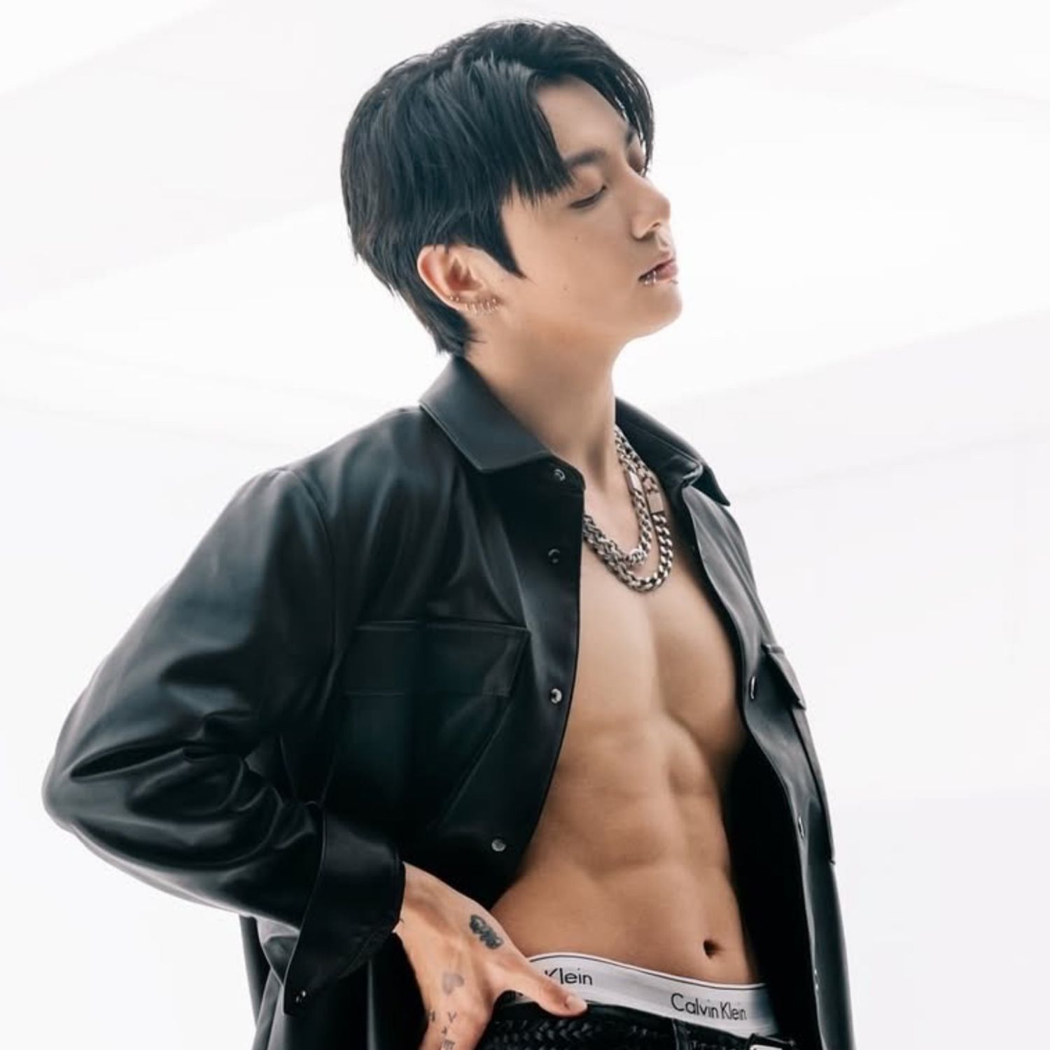 柾国 (防弹少年团)的最新照片