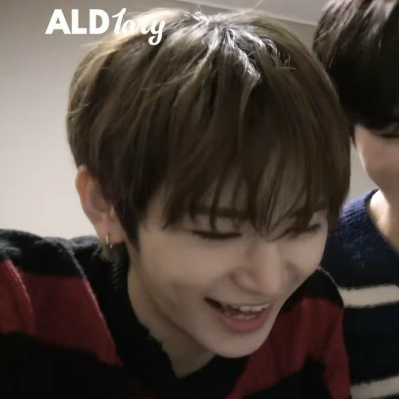 Behind-the-scenes cut of Zhou Anxin (ALPHA DRIVE ONE)