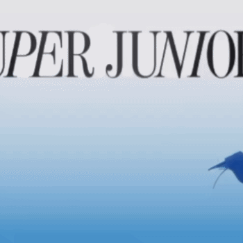 Super Junior粉絲拍下的瞬間