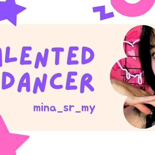 Latest photo of Mina (TWICE)
