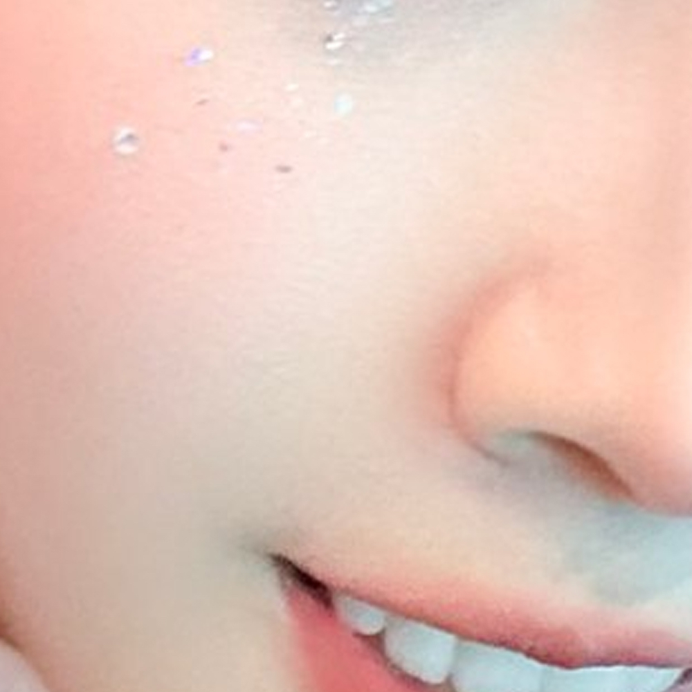 Behind-the-scenes cut of HaSeul (ARTMS)