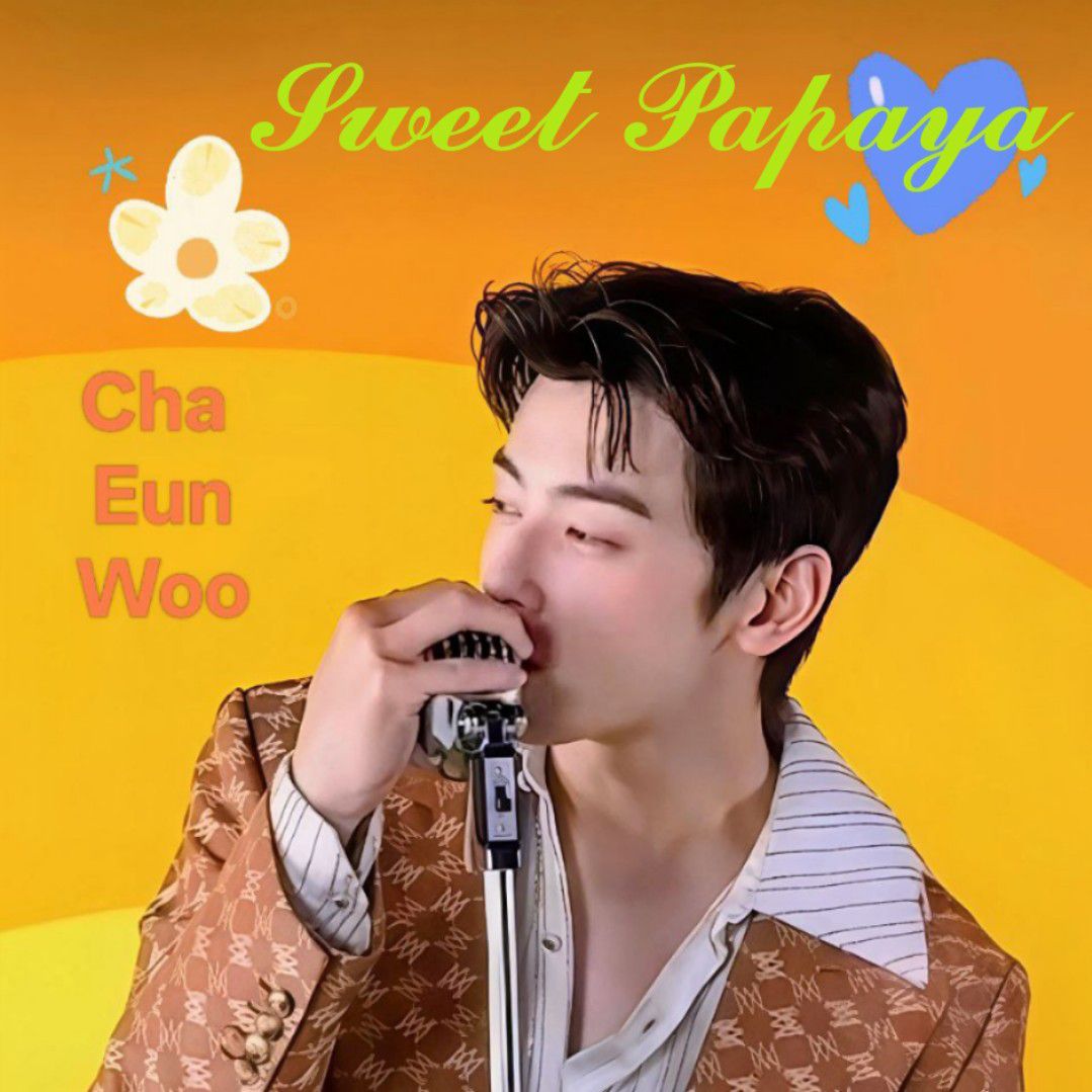 Latest photo of Eunwoo (ASTRO)