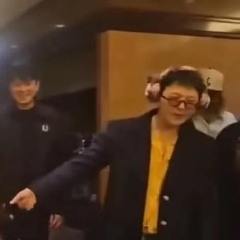 Latest photo of G-DRAGON (BIGBANG)