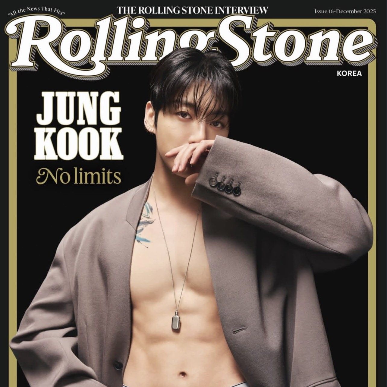 BTSの舞台裏ショット