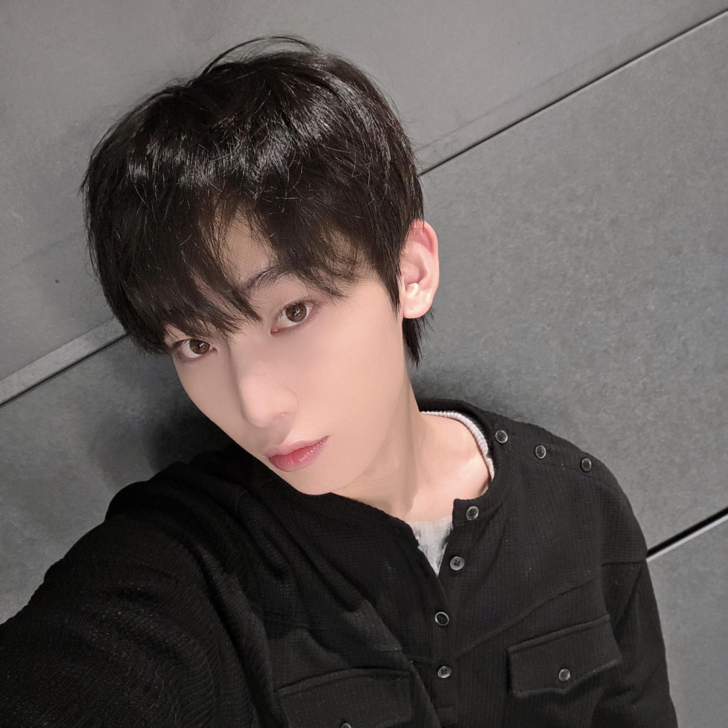 선우 (ENHYPEN) 팬이 찍은 순간