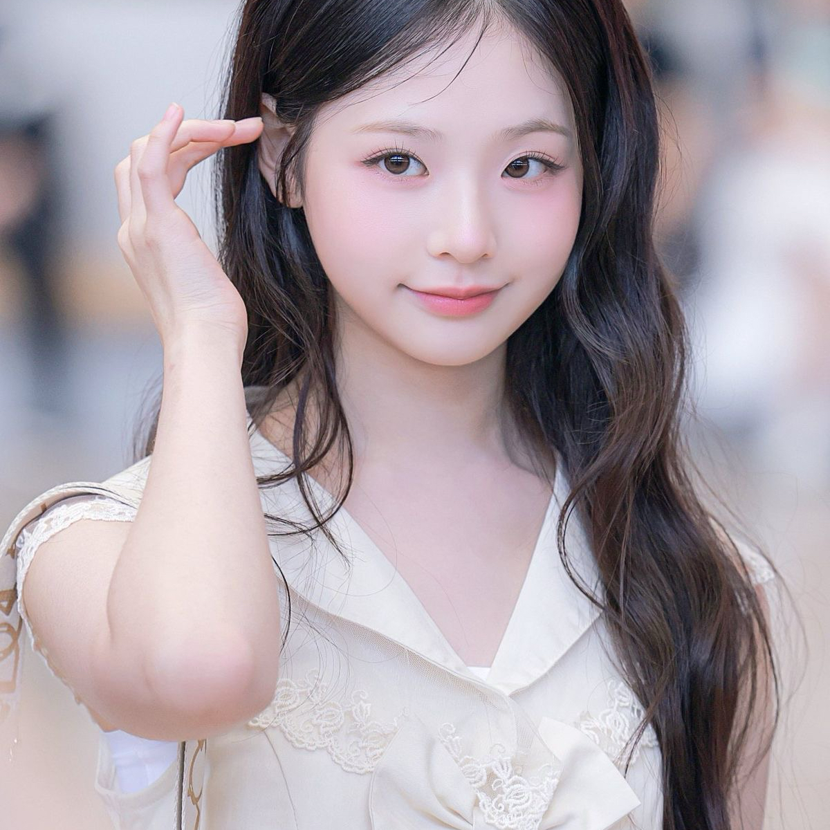 Latest photo of Seowon (UNIS)