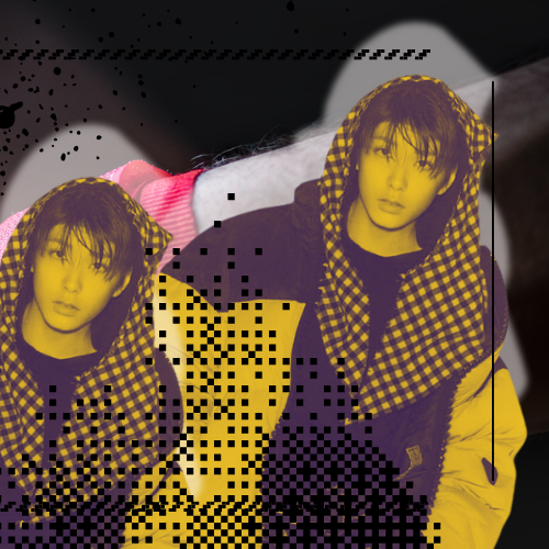 Momen yang diabadikan oleh penggemar Yuki (NEXZ)