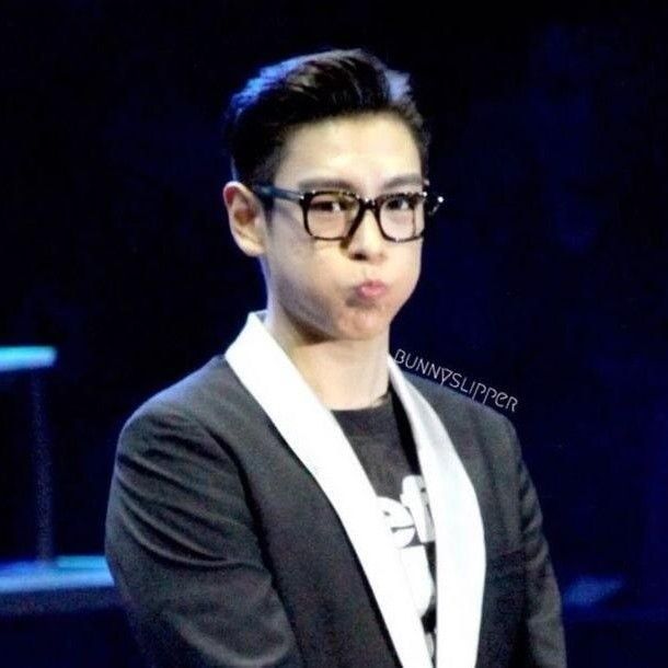 Latest photo of T.O.P