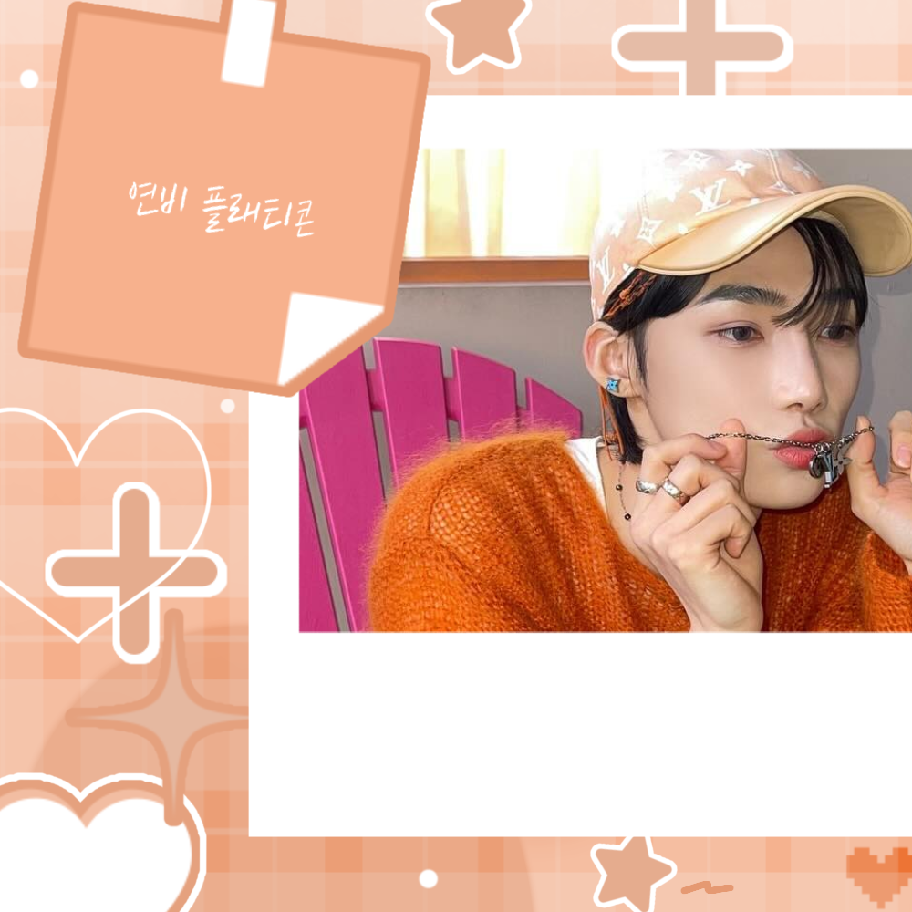 ニュー (THE BOYZ)ファンが撮った瞬間