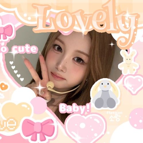 Foto terbaru Joobin (tripleS)