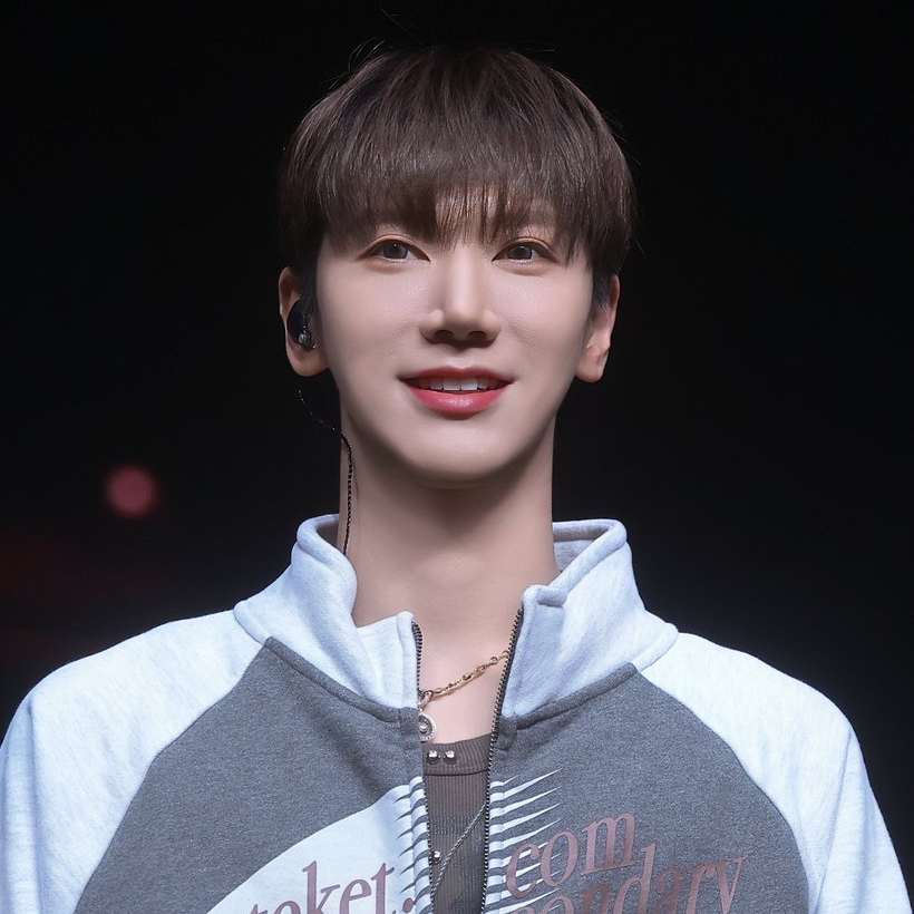 TEN (WayV)粉丝拍下的瞬间