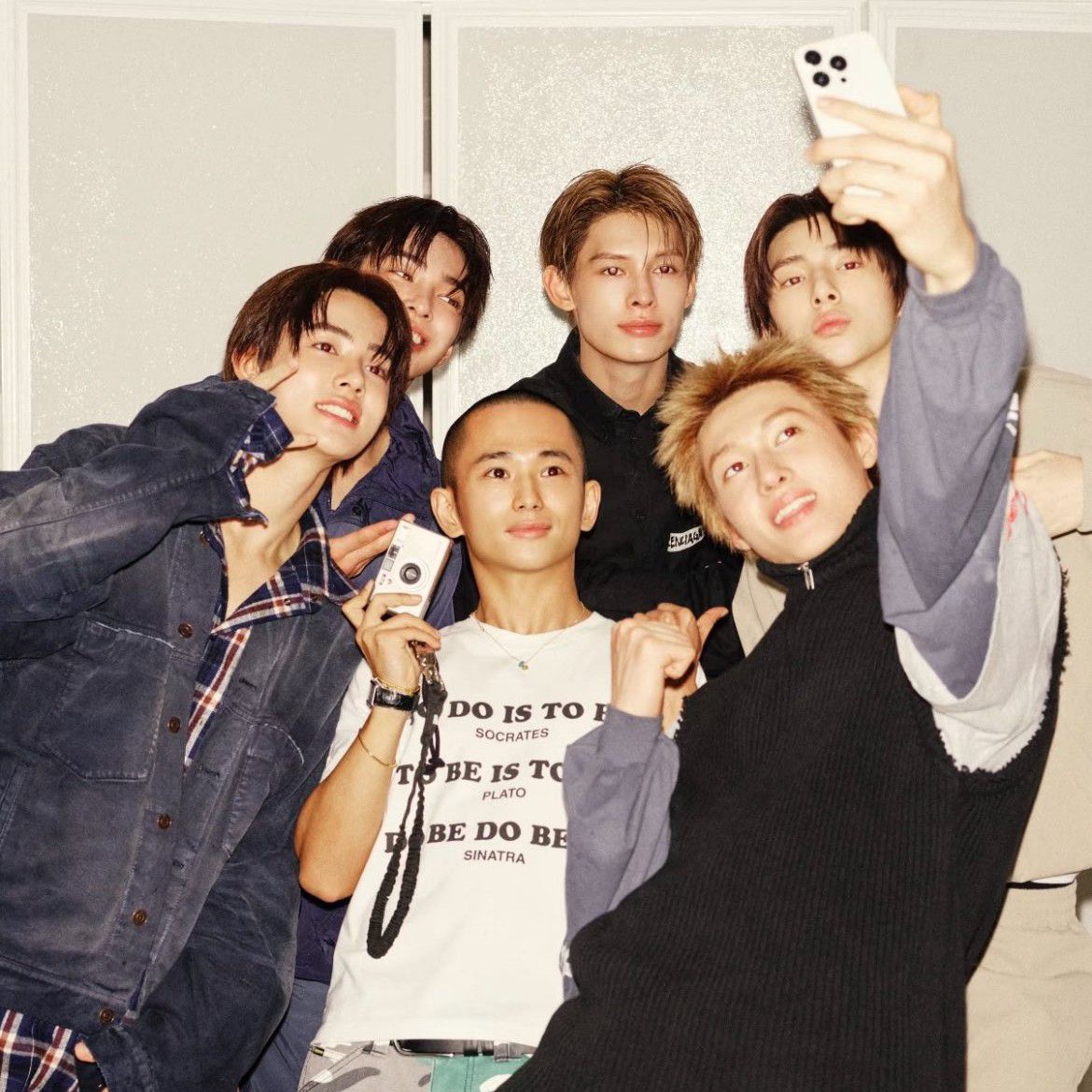 Hot post catching attention from CORTIS's fandom