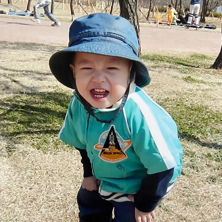 Jake (ENHYPEN)粉絲拍下的瞬間