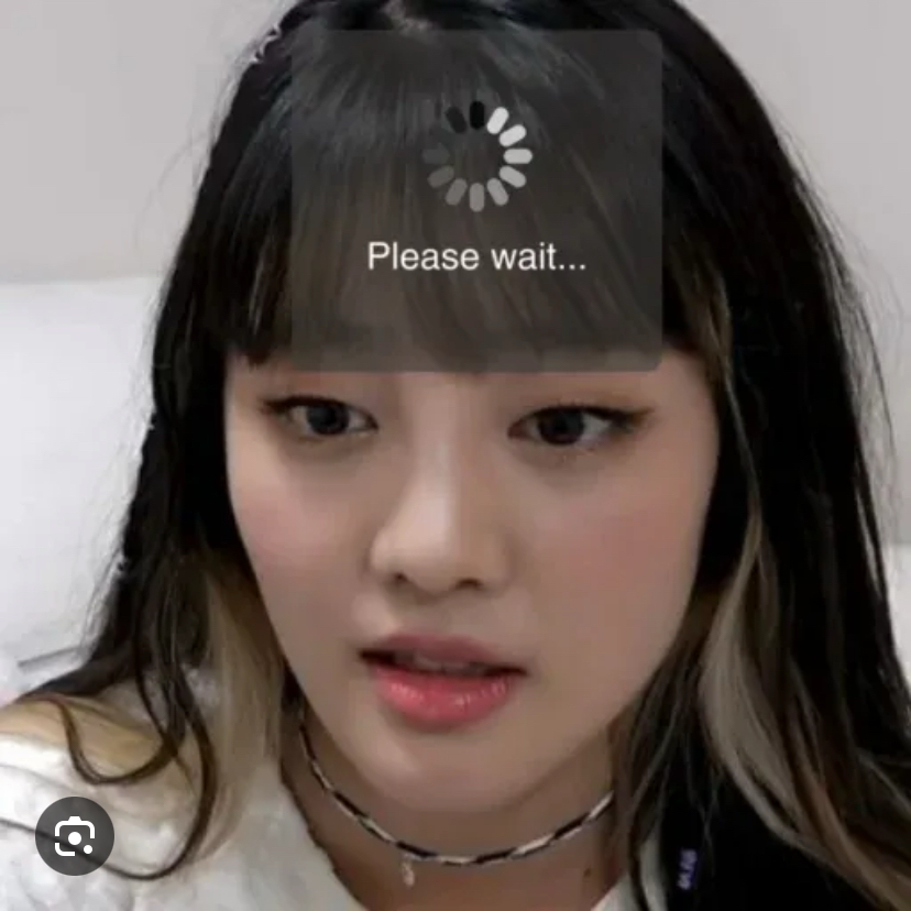 米妮 (i-dle)的最新照片