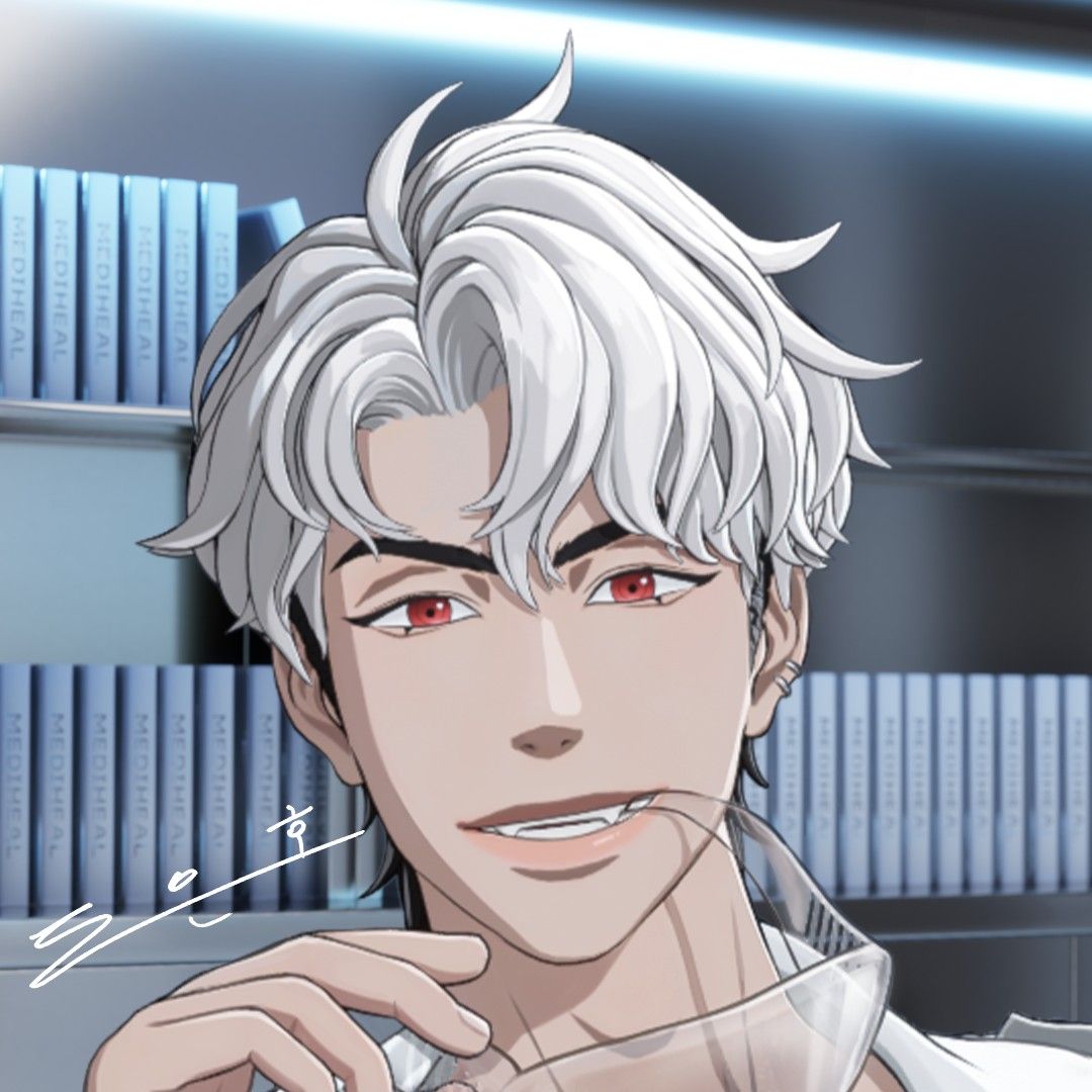 Latest photo of Eunho (PLAVE)