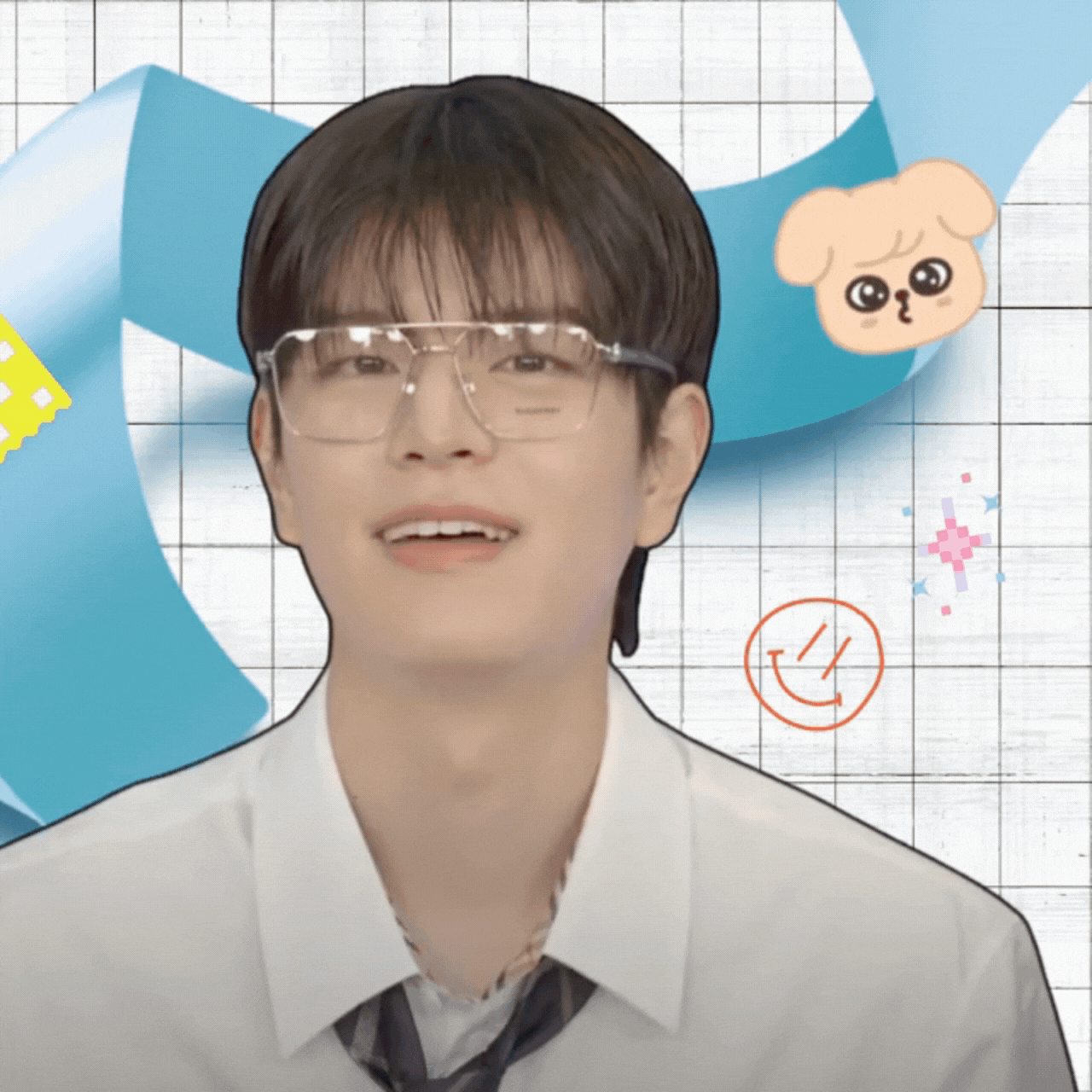 昇玟 (Stray Kids)的最新活動照片