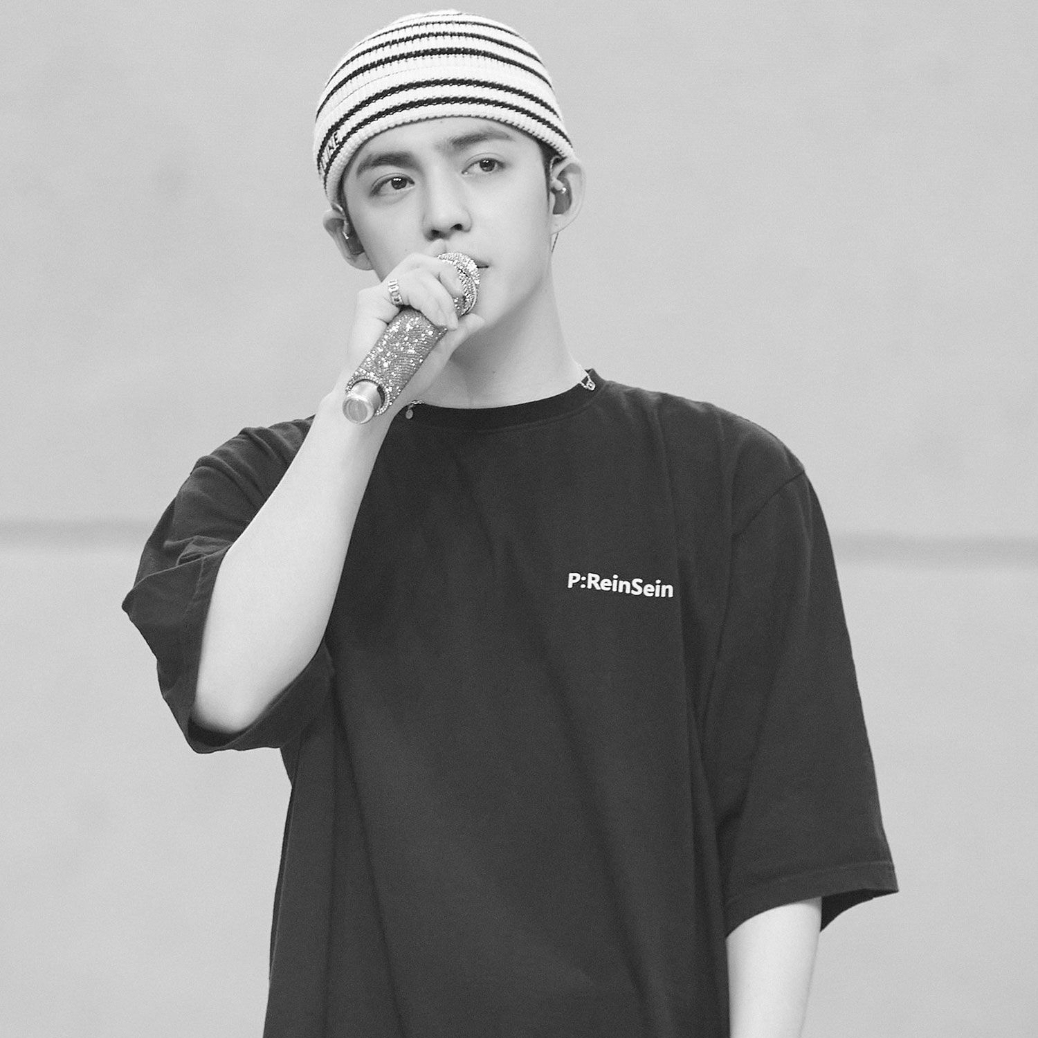 Latest photo of S.Coups (SEVENTEEN)