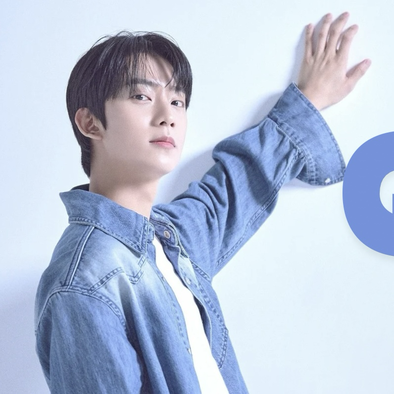 Latest photo of Gongchan (B1A4)