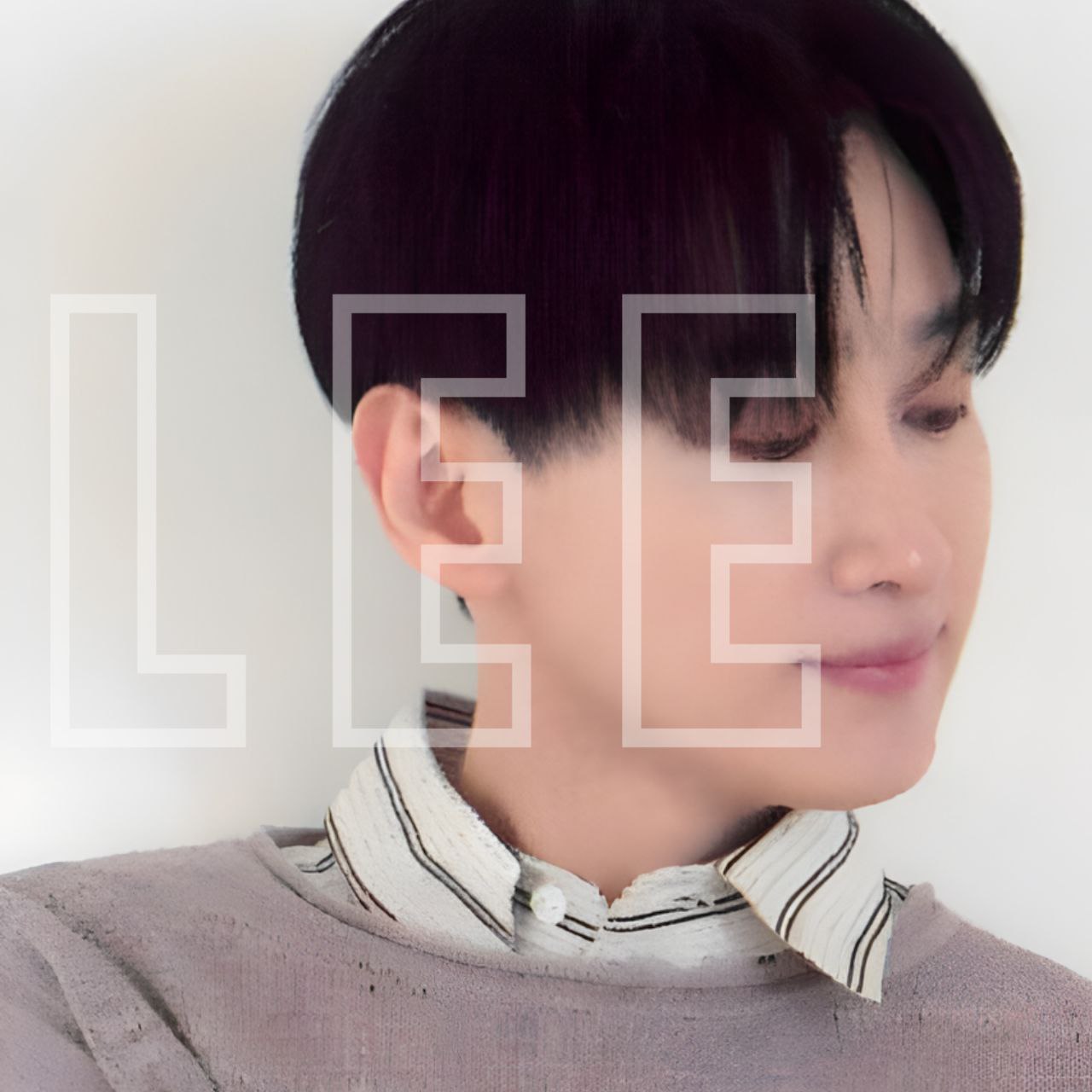 Latest photo of Eunhyuk (Super Junior)