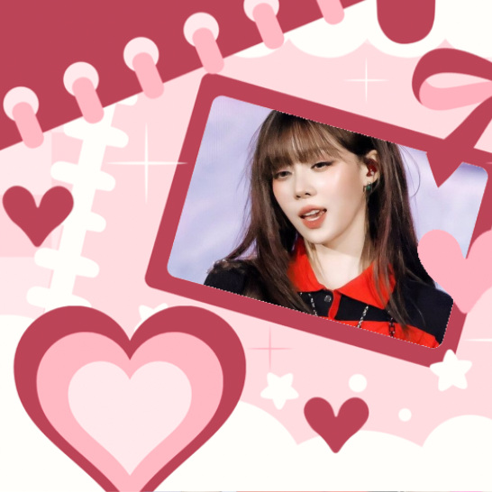 Winter (aespa)的最新活動照片