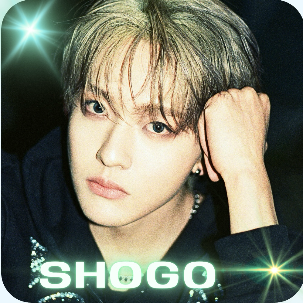 Recent activity shot of Tajima Shogo (INI)